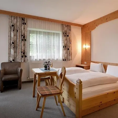 Bed & Breakfast Haus Sebastian