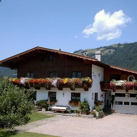 Haus Sebastian Walchsee